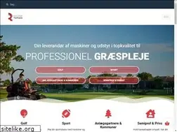 Sites similar to reesinkturfcare.dk