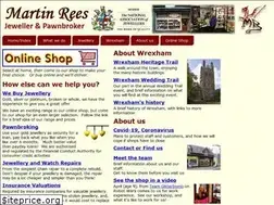Sites similar to reesjeweller.co.uk