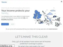 Sites similar to reeske.com