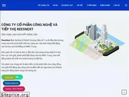Sites similar to reesnext.com