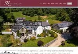 Sites similar to reesrichards.co.uk