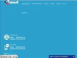 Sites similar to reest.pl