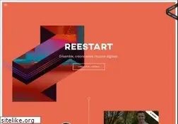 Sites similar to reestart.com