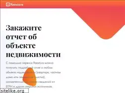 Sites similar to reestore.ru