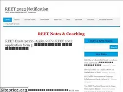 Sites similar to reetexam.in