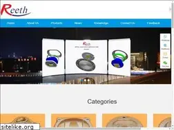 Sites similar to reethglasslens.com