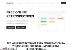 Sites similar to reetro.io