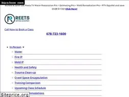 Sites similar to reetsdryingacademy.com