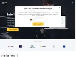 Sites similar to reev.com
