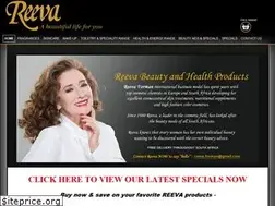Sites similar to reeva.com