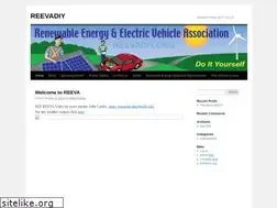 Sites similar to reevadiy.org