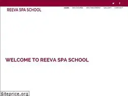 Sites similar to reevaspaschool.com