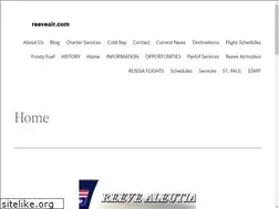 Sites similar to reeveair.com