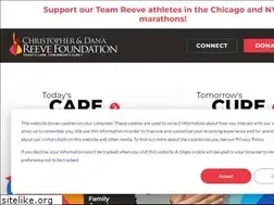 Sites similar to reevefoundation.com