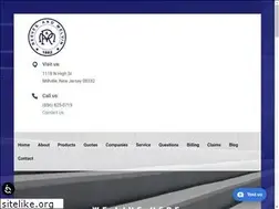 Sites similar to reevesandmelvin.com