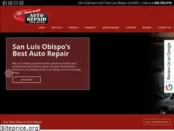 Sites similar to reevesautorepair.com