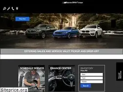 Sites similar to reevesbmw.com