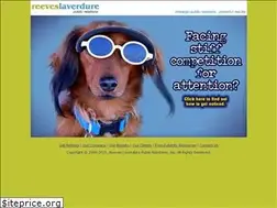 Sites similar to reevespr.com