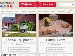 Sites similar to reevestruevalue.com