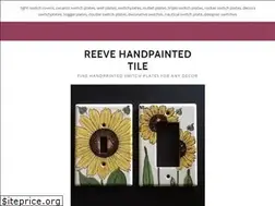 Sites similar to reevetile.com