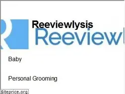 Sites similar to reeviewlysis.com