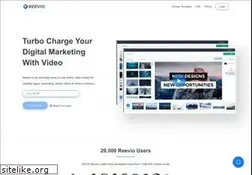 Sites similar to reevio.com