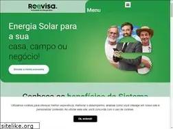 Sites similar to reevisa.com.br