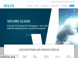 Sites similar to reevo.it