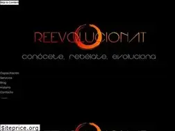 Sites similar to reevolucionat.com