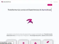 Sites similar to reevolutiva.com