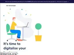 Sites similar to reevtech.in