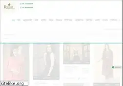 Sites similar to reewazinternational.com