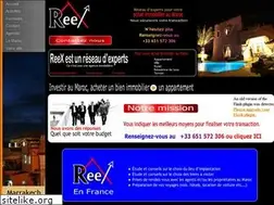 Sites similar to reex.fr