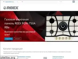 Sites similar to reex.ru