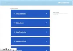 Sites similar to reexamine.org