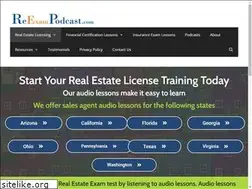Sites similar to reexampodcast.com