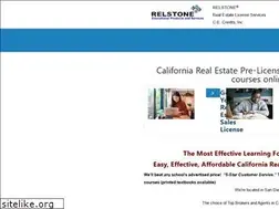 Sites similar to reexamprep.com