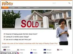 Sites similar to reexampro.com