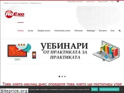 Sites similar to reexe.com