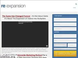 Sites similar to reexpansion.com