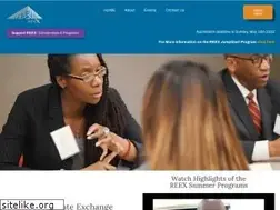 Sites similar to reexprograms.org