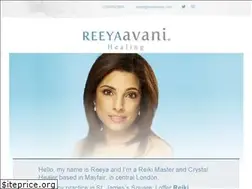 Sites similar to reeyaavani.com
