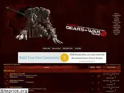 Sites similar to ref-4-ref.forumotion.com