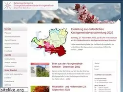 Sites similar to ref-brunnen-schwyz.ch