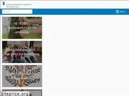 Sites similar to ref-gl.ch