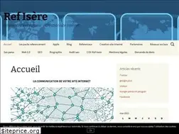 Sites similar to ref-isere.fr