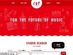 Sites similar to ref-japan.net