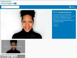 Sites similar to ref-meilen.ch