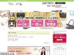 Sites similar to ref-re.jp