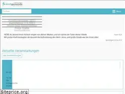 Sites similar to ref-sargans.ch